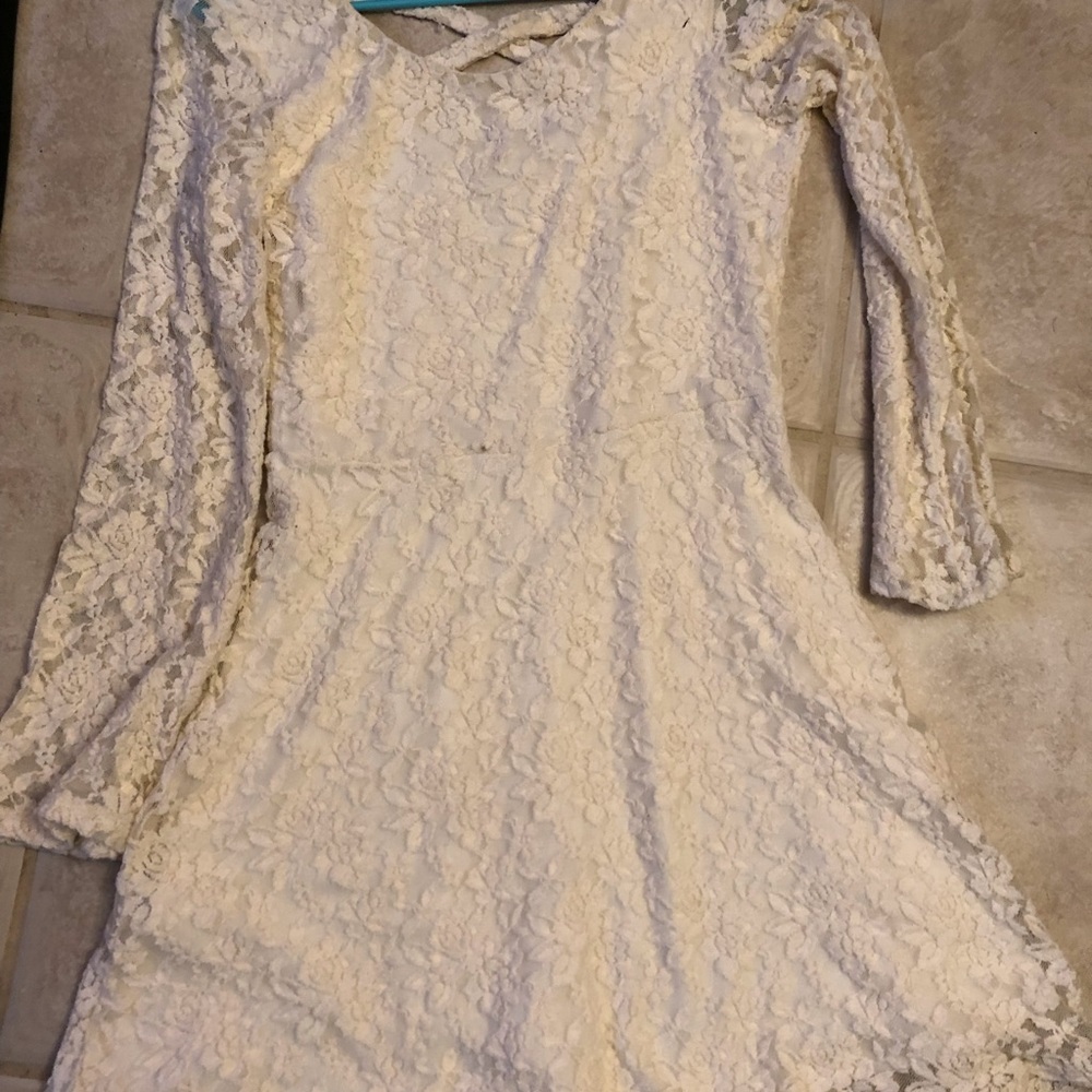 Dress - Picture 2 of 2